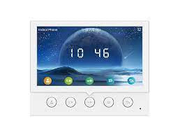 Station intérieure SIP Fanvil i52W