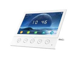 Station intérieure SIP Fanvil i52W