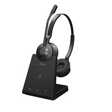 Jabra Engage 45 SE Headset 9659-523-125