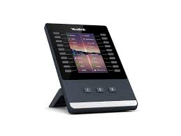 Yealink EXP43 Color Expansion Module EXP43