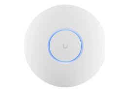 Ubiquiti U6+ WiFi 6 Access Point