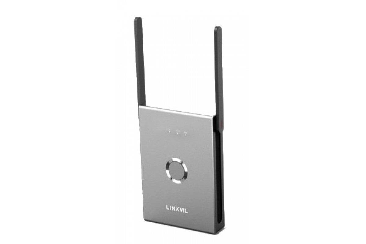 LINKVIL By Fanvil W710H IPCT Long-Range Multi-cell Base Station