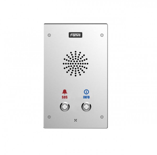 Fanvil i16S-02P Outdoor SIP Intercom