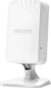 HPE AP-605H Tri Band IEEE 802.11 a/b/g/n/ac/ax 3.60 Gbit/s Wireless Access Point - Indoor S0B60A