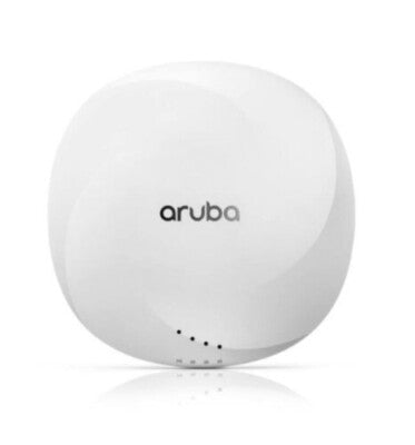 Aruba AP-635 Tri Band 802.11ax 3.90 Gbit/s Wireless Access Point - Indoor R7J27A