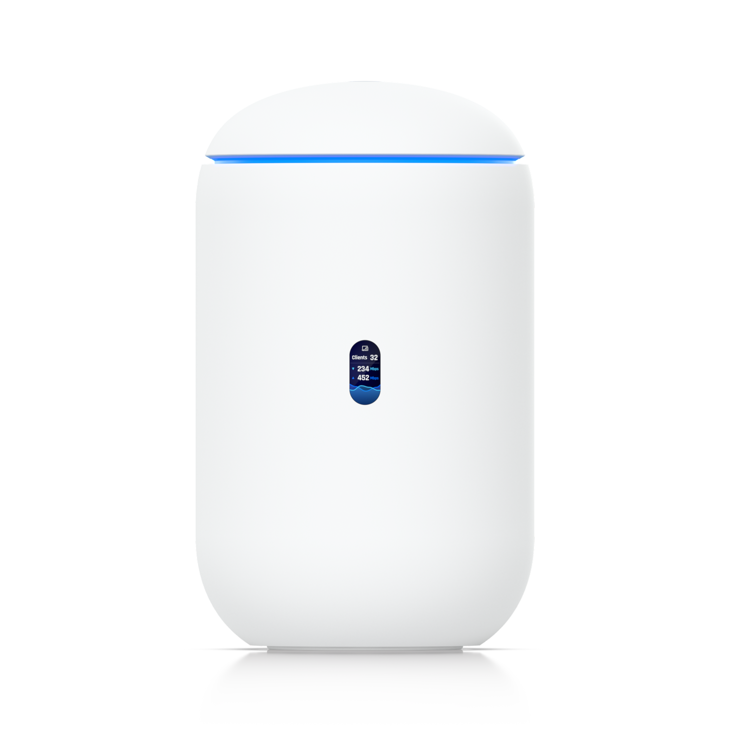 Ubiquiti UniFi Dream Router 7