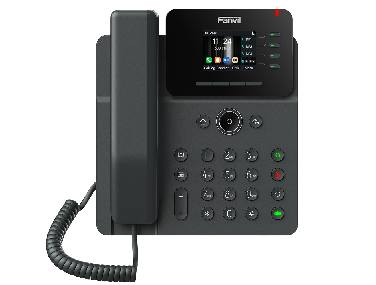 Fanvil V61W IP Business Phone