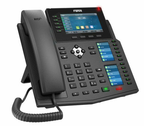 Fanvil X6U Executive IP Phone